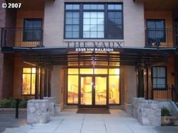 2335 NW Raleigh St Unit A315, Portland, OR 97210