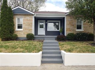 132 W Cottom Ave, New Albany, IN 47150