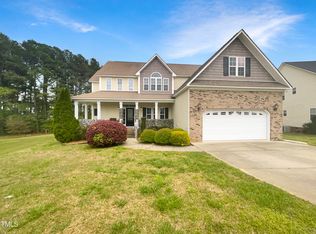 684 Winding Oak Way, Clayton, NC 27520