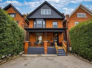 176 Emerald St S, Hamilton, ON L8N2V7