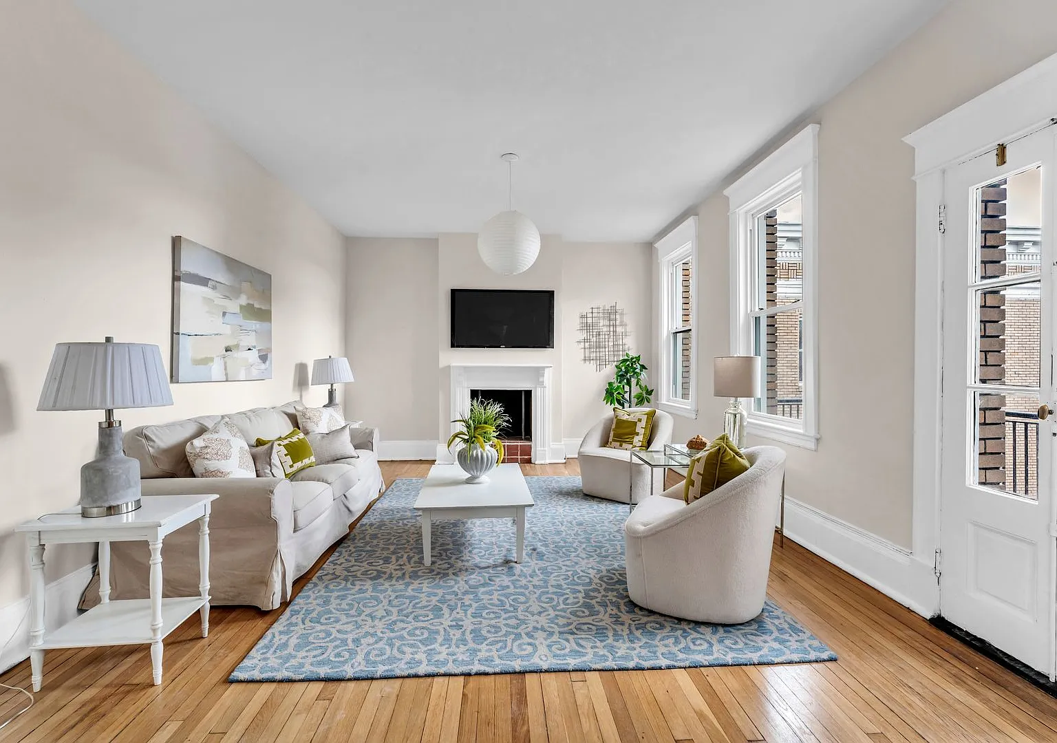 The Woodrow at 300 E 30th Street — Photo 2