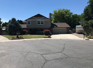 4309 Nystrom Way, Boise, ID 83713