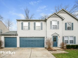 4229 Kestrel Ct, Indianapolis, IN