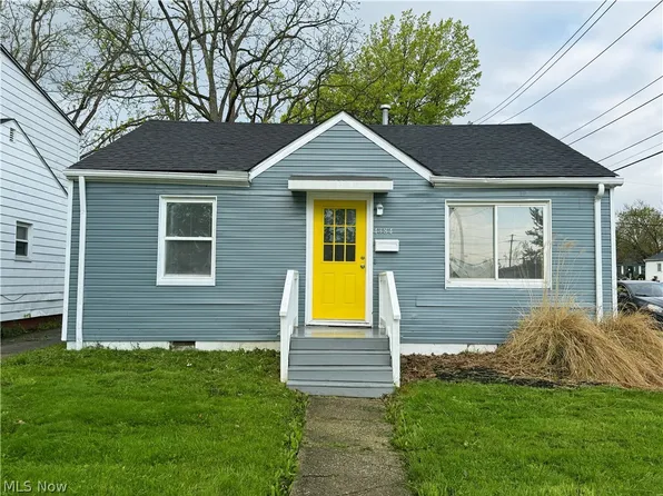 4384 E 144th St, Cleveland, OH 44128