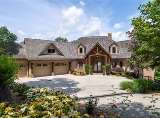 117 Misty Water Loop, Sunset, SC 29685