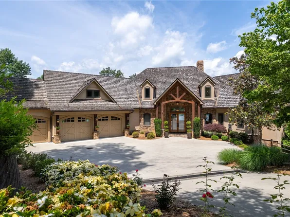 117 Misty Water Loop, Sunset, SC 29685