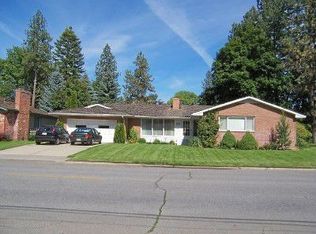 3911 S Bernard St, Spokane, WA 99203