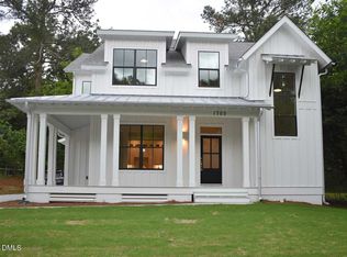 1705 Bivins St, Durham, NC 27701