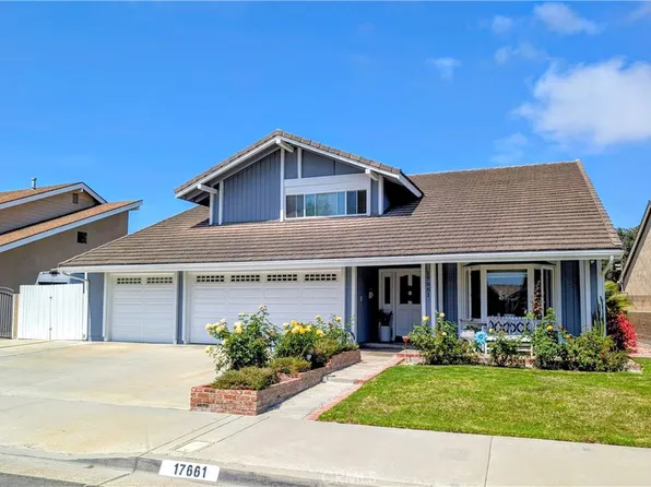 17661 Falkirk Ln, Huntington Beach, CA 92649