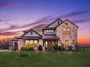 1060 Moon Deck Trl, Lucas, TX 75002