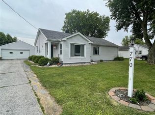 770 Hamilton Ave, Franklin, IN 46131