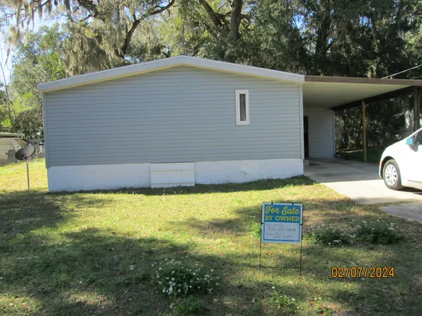 16940 SE 101st Cir, Summerfield, FL 34491