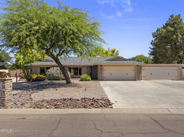 4212 W TIERRA BUENA Lane, Phoenix, AZ 85053