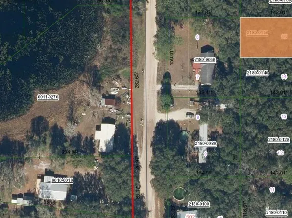 0 Dunham Ave, Interlachen, FL 32148