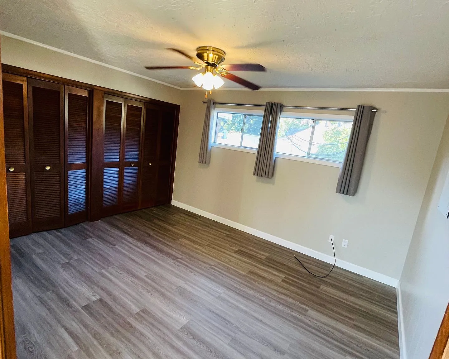 Willow Terrace Apartments- 1 & 2 bedroom apartments in Erwin TN — Photo 3