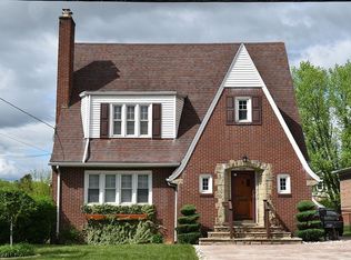 328 W Philadelphia Ave, Bridgeport, WV 26330