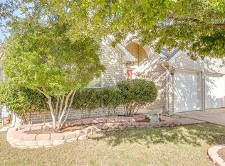 4625 Paloverde Dr, Fort Worth, TX 76137
