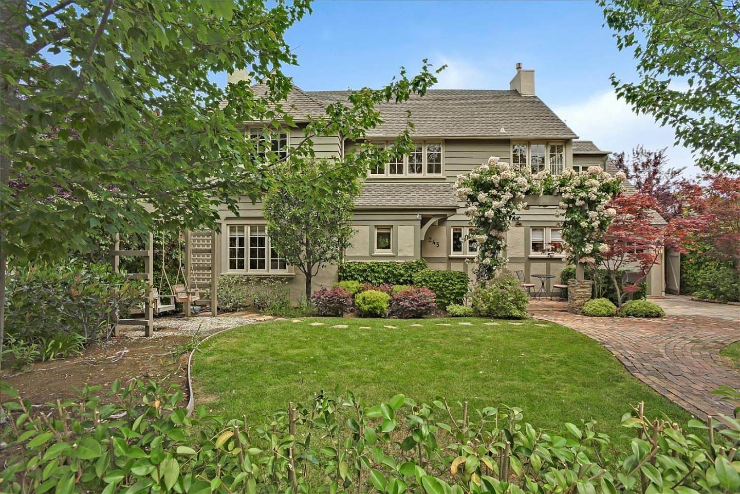 245 Harvard Rd, San Mateo, CA 94402 Zillow