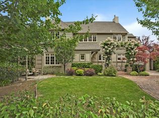 245 Harvard Rd, San Mateo, CA 94402