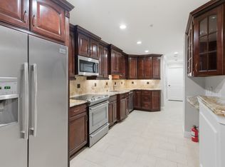 6112 Fillmore Pl #1, West New York, NJ 07093