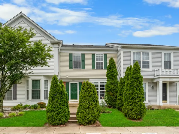 3336 Fordington Pl, Waldorf, MD 20603
