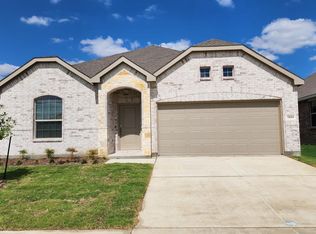 1329 Rousseau Dr, Little Elm, TX 75068
