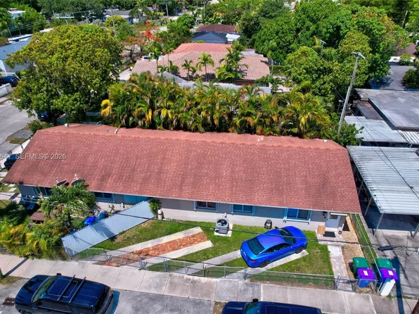 3501 SW 12th St, Miami, FL 33135