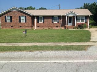 701B Ikes Rd, Taylors, SC 29687