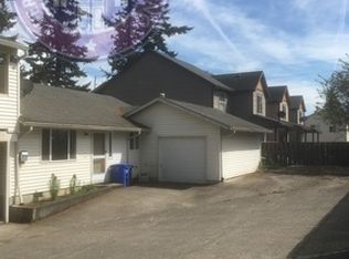 2404 SE 113th Ave APT C, Portland, OR 97216