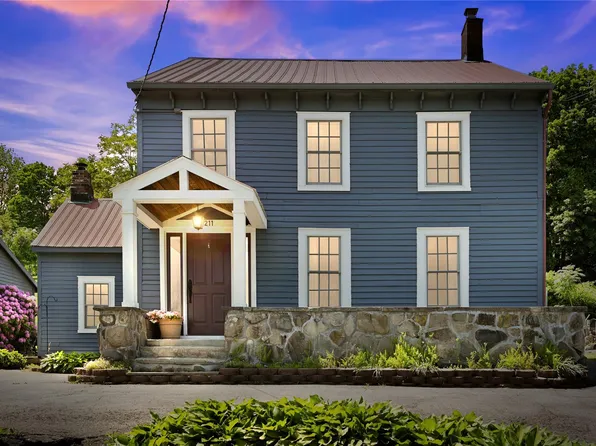 1211 Route 9W, Marlboro, NY 12542