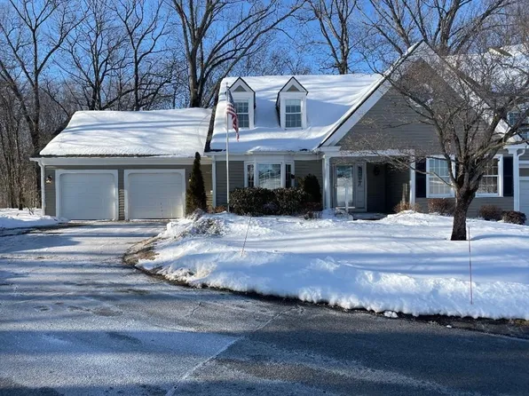 2 Windpath E Unit 2, West Springfield, MA 01089