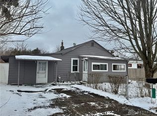 2811 Oletha Ave, Springfield, OH 45505