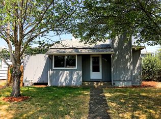 1535 Maple St SW, Albany, OR 97321