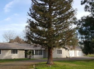 12597 Fernwood Dr, Madera, CA 93636