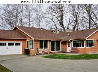 1154 Ironwood Dr, Grants Pass, OR 97526