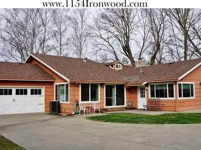 1154 Ironwood Dr, Grants Pass, OR, 97526