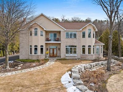 5116 Bay Shore Dr, Sturgeon Bay, WI, 54235