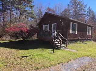 119 Mineral Springs Road, Livingston Manor, NY 12758