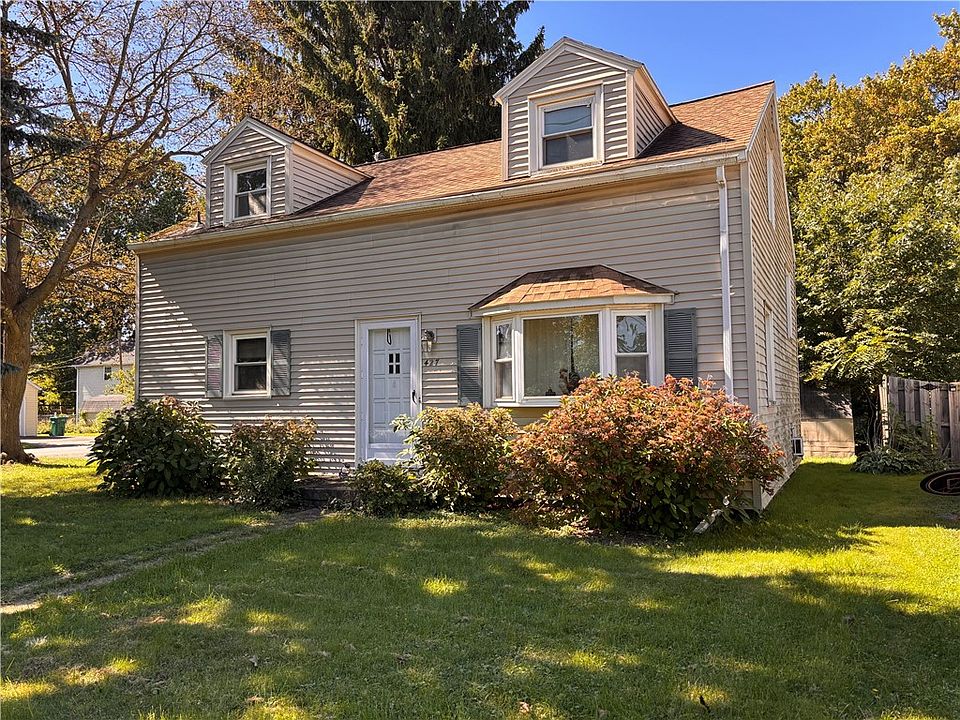 1st image of 427 Fetzner Rd