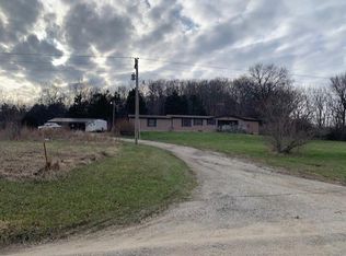 32018 Main City Rd, Drexel, MO 64742
