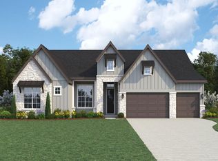 Portland Plan, Lakeview, Waller, TX 77484