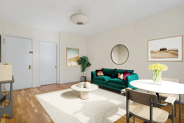 Rented by Corcoran | media 8