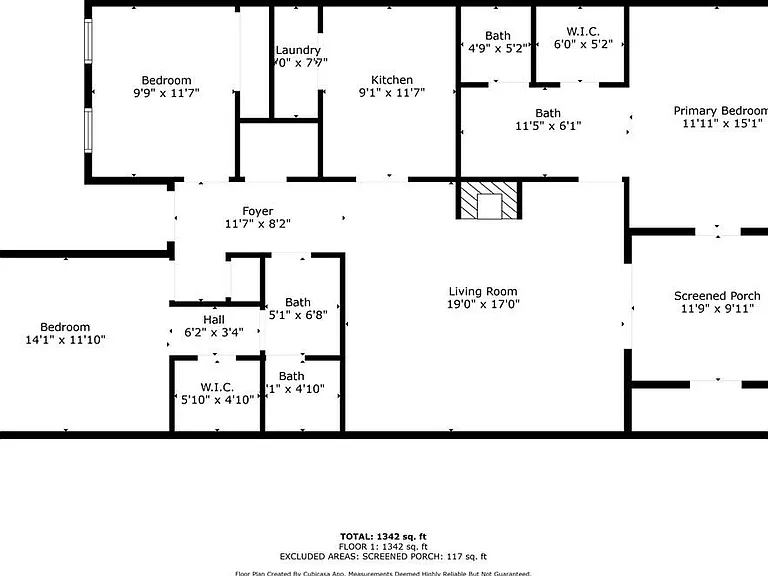 1907 Barrow Way — Photo 8
