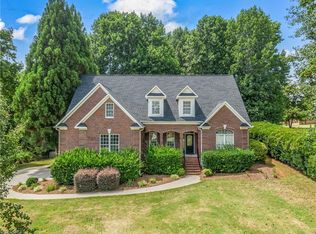 3547 Ascot Dr, Trinity, NC 27370