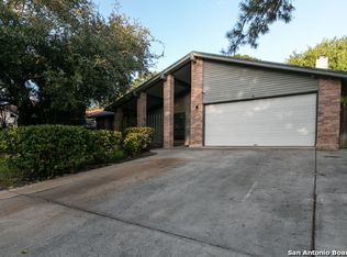 8354 Exbourne St, San Antonio, TX 78250