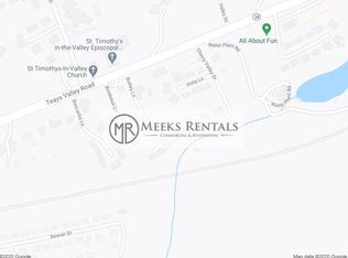 109 Botley Ln APT 6, Hurricane, WV 25526