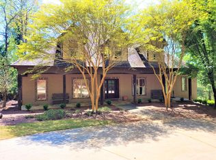 1230 North Rdg, Alexander City, AL 35010