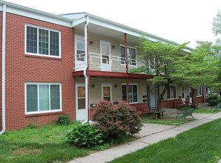 1950 Washington St #1, Lincoln, NE 68502