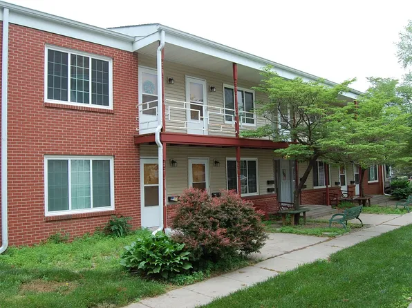 1950 Washington St., 1950 Washington St #6, Lincoln, NE 68502