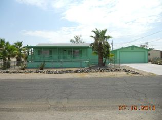 432 Patillo Dr, Bullhead City, AZ 86442